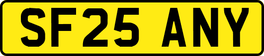 SF25ANY