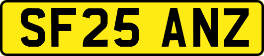 SF25ANZ