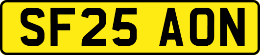 SF25AON