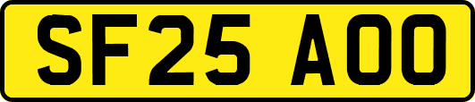 SF25AOO