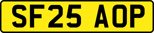 SF25AOP