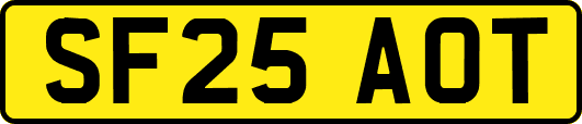 SF25AOT