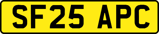 SF25APC