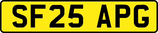 SF25APG