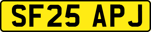 SF25APJ
