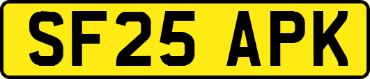 SF25APK