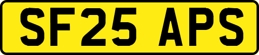 SF25APS
