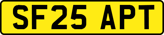 SF25APT