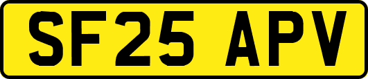 SF25APV