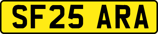 SF25ARA