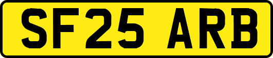 SF25ARB