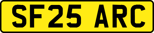 SF25ARC