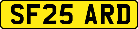 SF25ARD