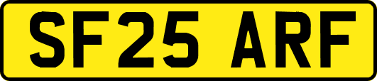 SF25ARF