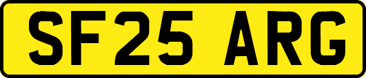 SF25ARG