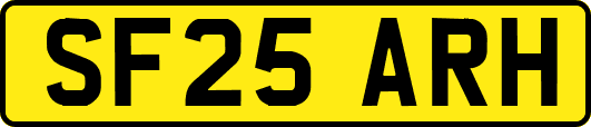 SF25ARH