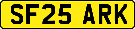 SF25ARK