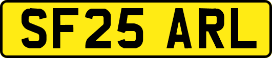 SF25ARL