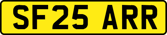 SF25ARR