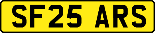 SF25ARS