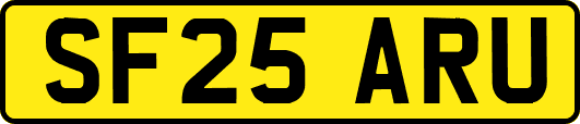 SF25ARU