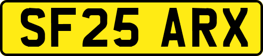 SF25ARX