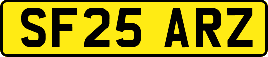 SF25ARZ
