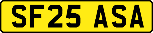 SF25ASA