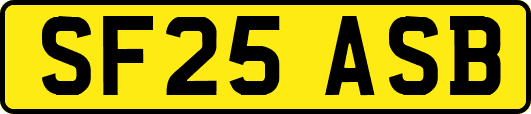 SF25ASB