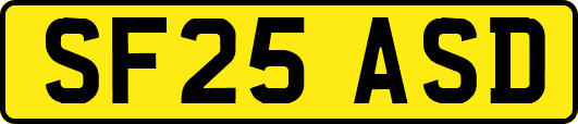 SF25ASD