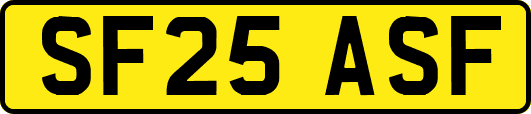 SF25ASF