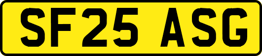SF25ASG