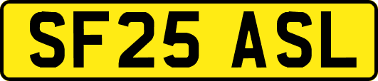 SF25ASL