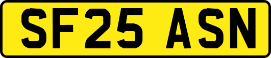 SF25ASN