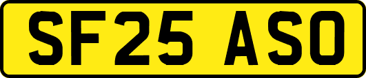 SF25ASO