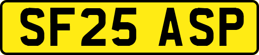 SF25ASP