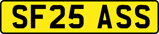 SF25ASS