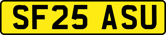 SF25ASU