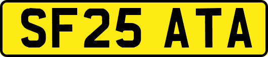 SF25ATA