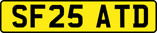 SF25ATD