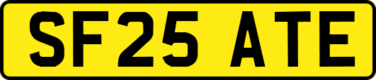 SF25ATE