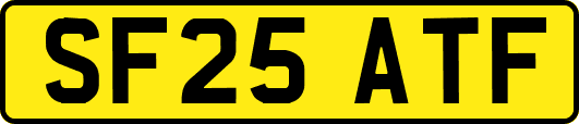 SF25ATF