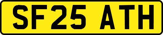 SF25ATH