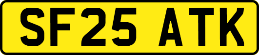 SF25ATK