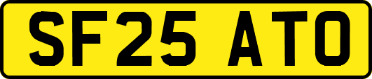 SF25ATO