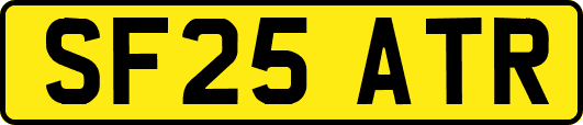 SF25ATR