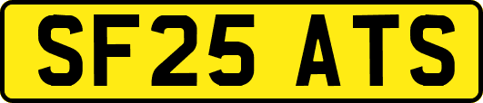 SF25ATS