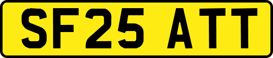 SF25ATT