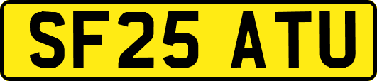 SF25ATU