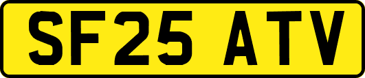 SF25ATV